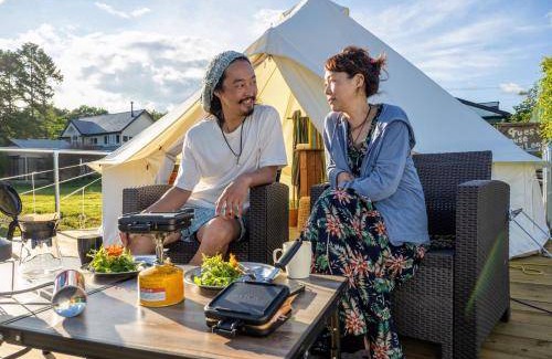 Hokuto Bed & Breakfast | 45 m² Bed and breakfast ∙ 5 guests