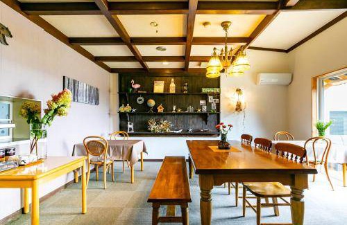 Hokuto Bed & Breakfast | 45 m² Bed and breakfast ∙ 5 guests