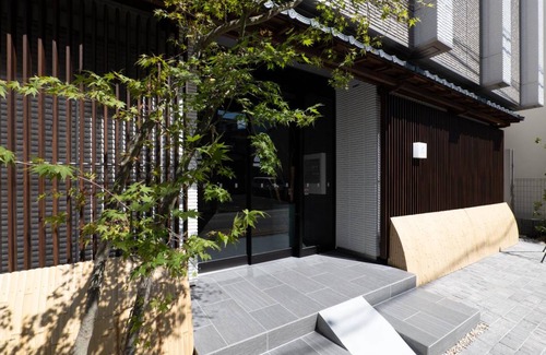 Aoi Ward Hotel | 45 m² Hotel ∙ 4 guests