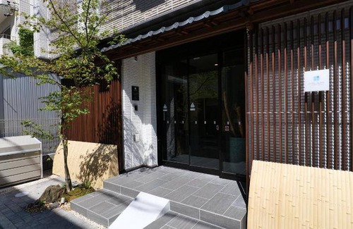 Aoi Ward Hotel | 45 m² Hotel ∙ 4 guests