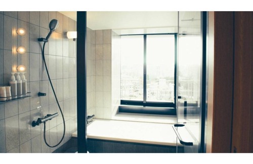 Kumoji Hotel | 45 m² Hotel ∙ 1 bedroom ∙ 2 guests