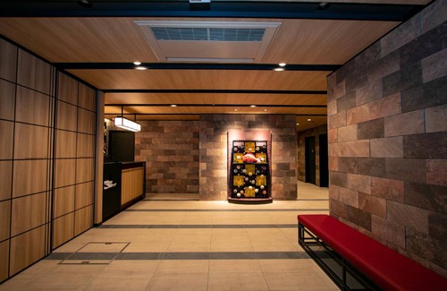 Kyobashi Hotel | 45 m² Hotel ∙ 11 guests