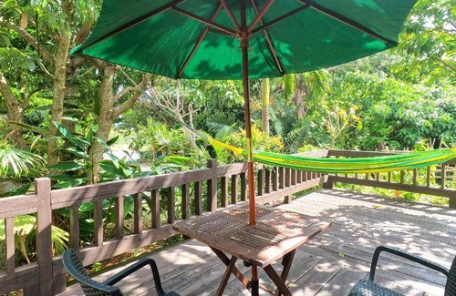 Shiraho House | 45 m² House ∙ 2 bedrooms ∙ 11 guests