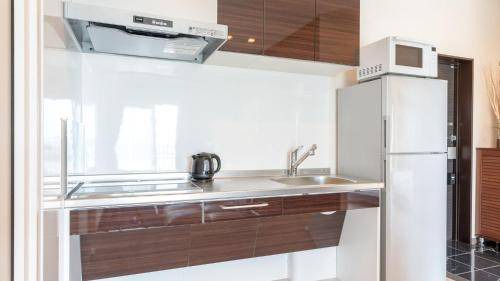 Gushi Hotel | 46 m² Hotel ∙ 4 guests