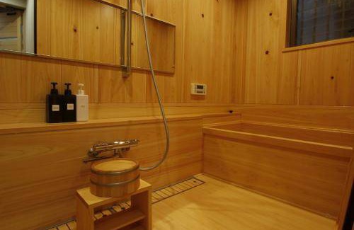 Yanaka House | 46 m² House ∙ 1 bedroom ∙ 4 guests