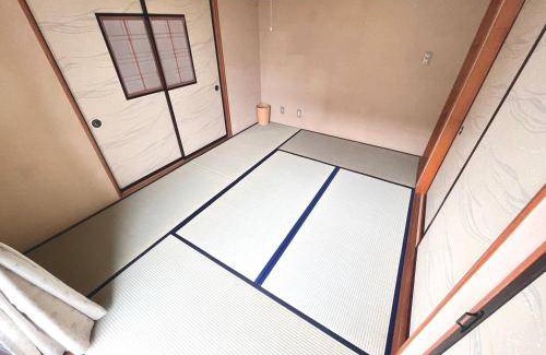 Shimada Bed & Breakfast | 47 m² Bed and breakfast ∙ 6 guests