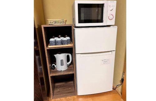 Shimada Bed & Breakfast | 47 m² Bed and breakfast ∙ 6 guests