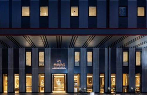 Katamachi Hotel | 47 m² Hotel ∙ 10 guests