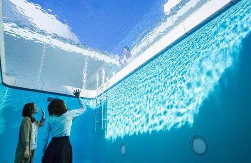 Katamachi Hotel | 47 m² Hotel ∙ 10 guests