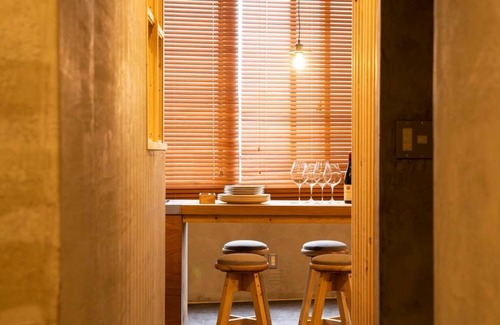 Yoichi Hotel | 47 m² Hotel ∙ 1 bedroom ∙ 2 guests