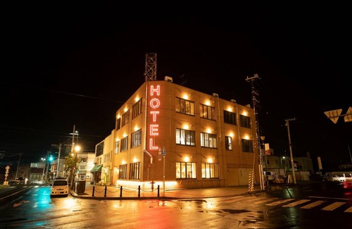 Yoichi Hotel | 47 m² Hotel ∙ 1 bedroom ∙ 2 guests
