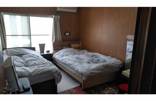 Inokuchi House | 47 m² House ∙ 3 bedrooms ∙ 4 guests