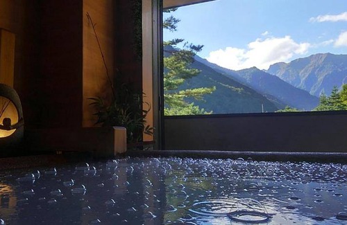 Minakami Hotel | 47 m² Hotel ∙ 6 guests