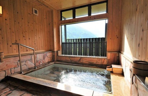 Minakami Hotel | 47 m² Hotel ∙ 6 guests