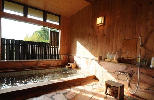 Minakami Hotel | 47 m² Hotel ∙ 6 guests