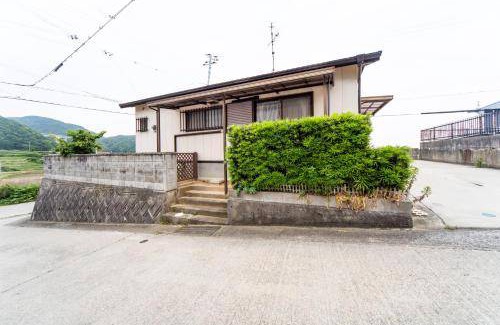 Kusumoto House | 47 m² House ∙ 2 bedrooms ∙ 7 guests