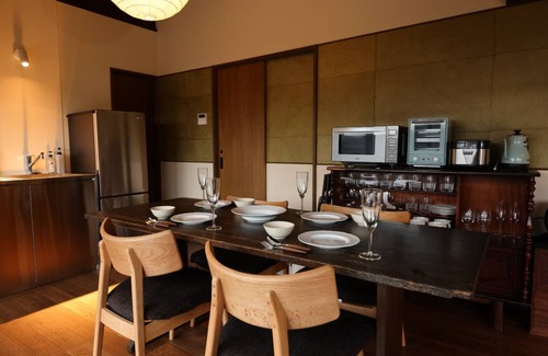 Mobara House | 47 m² House ∙ 2 bedrooms ∙ 6 guests