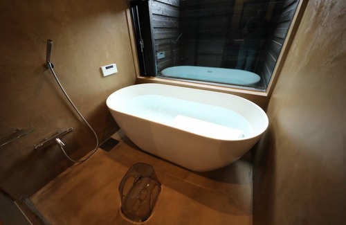 Mobara House | 47 m² House ∙ 2 bedrooms ∙ 6 guests