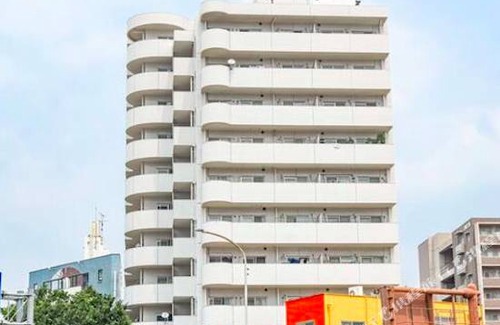 Kita Ward Hotel | 48 m² Hotel ∙ 8 guests