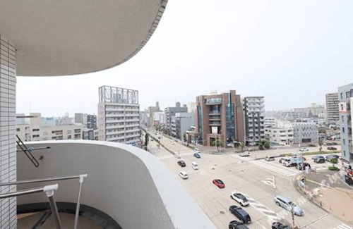 Kita Ward Hotel | 48 m² Hotel ∙ 8 guests