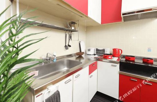 Kita Ward Hotel | 48 m² Hotel ∙ 8 guests