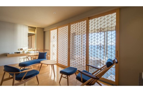 Taketomi-jima Taketomi-cho Hotel | 48 m² Hotel ∙ 1 bedroom ∙ 2 guests