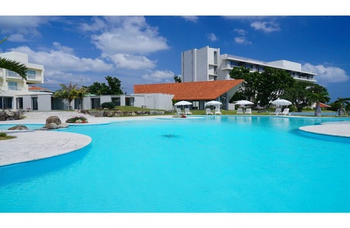 Taketomi-jima Taketomi-cho Hotel | 48 m² Hotel ∙ 1 bedroom ∙ 2 guests