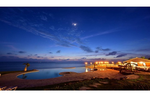 Taketomi-jima Taketomi-cho Hotel | 48 m² Hotel ∙ 1 bedroom ∙ 2 guests