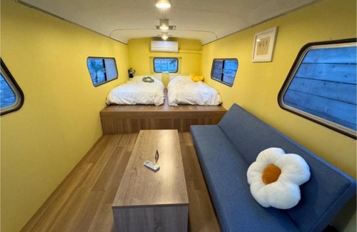 Hasunuma House | 48 m² House ∙ 2 bedrooms ∙ 6 guests