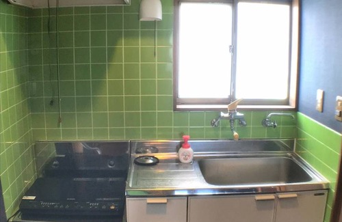 Kamogawa House | 48 m² House ∙ 4 bedrooms ∙ 13 guests