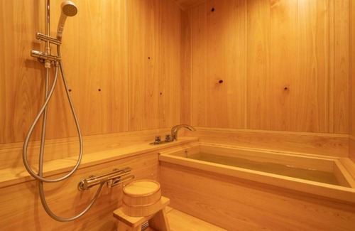 Gion Hotel | 49 m² Hotel ∙ 1 bedroom ∙ 4 guests