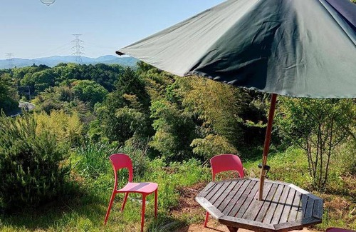 Kibichuo House | 49 m² House ∙ 1 bedroom ∙ 15 guests