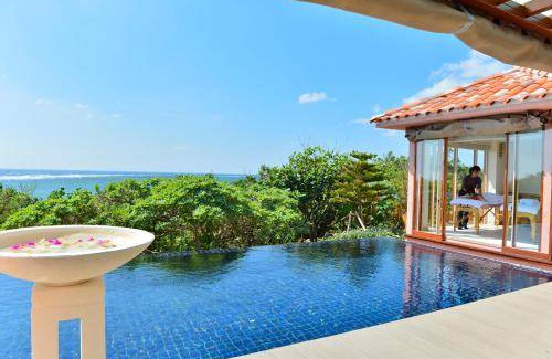 Arazato Resort | 497 m² Resort ∙ 2 bedrooms ∙ 127 guests
