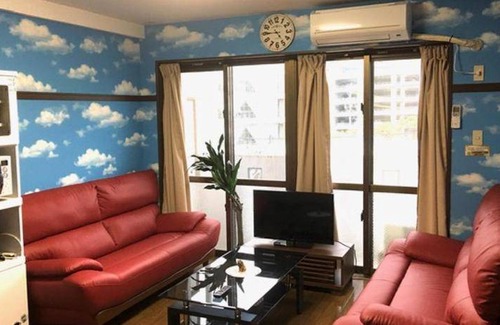 Okinawa Apartment | 50 m² Apartment ∙ 1 bedroom ∙ 6 guests
