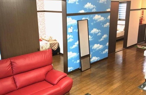 Okinawa Apartment | 50 m² Apartment ∙ 1 bedroom ∙ 6 guests