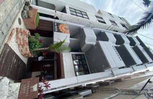 Taketomi-jima Taketomi-cho Apartment | 50 m² Apartment ∙ 1 bedroom ∙ 6 guests