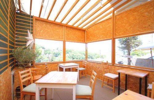 Shuzenji Apartment | 50 m² Apartment ∙ 1 bedroom ∙ 8 guests