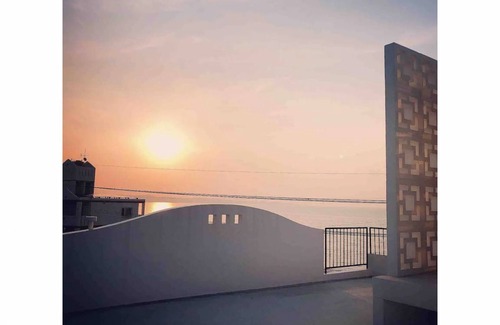 Kin Apartment | 50 m² Apartment ∙ 2 bedrooms ∙ 2 guests