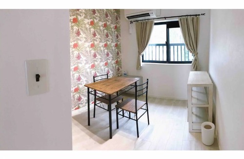 Kin Apartment | 50 m² Apartment ∙ 2 bedrooms ∙ 2 guests