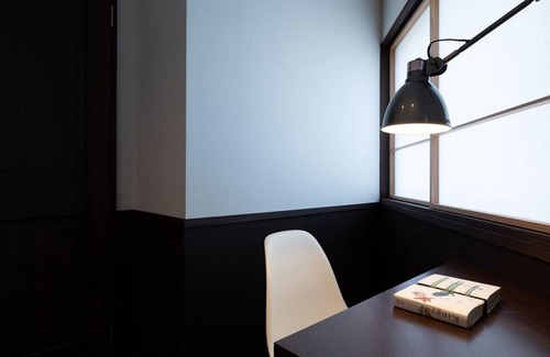 Kinosaki Onsen House | 50 m² House ∙ 1 bedroom ∙ 5 guests