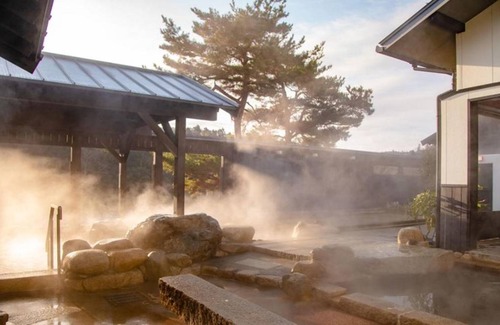Higashiomi Hotel | 50 m² Hotel ∙ 10 guests