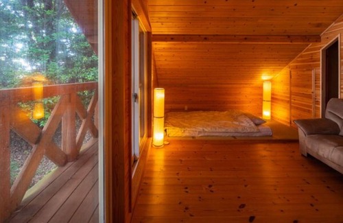 Futtsu Hotel | 50 m² Hotel ∙ 11 guests