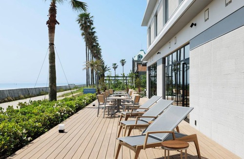 Awaji Hotel | 50 m² Hotel ∙ 127 guests