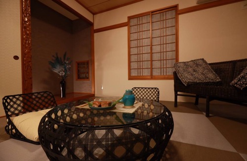 Itoman House | 50 m² House ∙ 3 bedrooms ∙ 9 guests