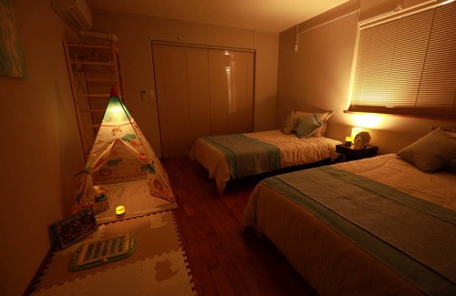 Itoman House | 50 m² House ∙ 3 bedrooms ∙ 9 guests