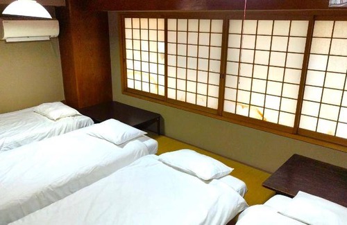 Nishitenma Bed & Breakfast | 50 m² Bed and breakfast ∙ 2 bedrooms ∙ 127 guests