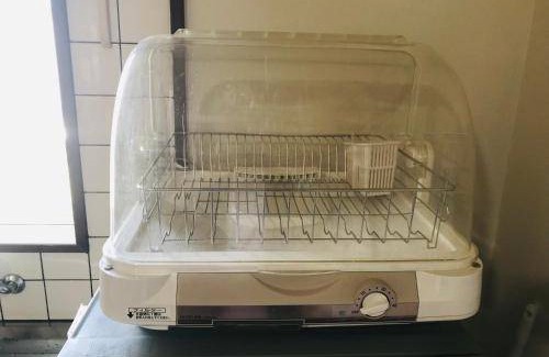 Fukuoka Apartment | 50 m² Apartment ∙ 2 bedrooms ∙ 6 guests