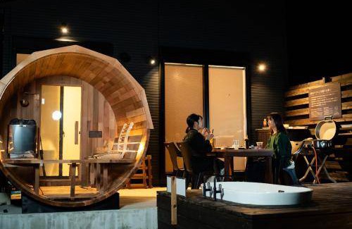 Yakushima Resort | 50 m² Resort ∙ 7 guests