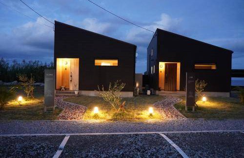 Yakushima Resort | 50 m² Resort ∙ 7 guests