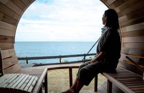 Yakushima Resort | 50 m² Resort ∙ 7 guests